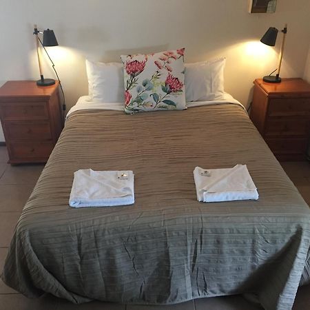 Travellers Rest Motel Mundaring Buitenkant foto