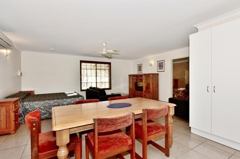 Travellers Rest Motel Mundaring Buitenkant foto