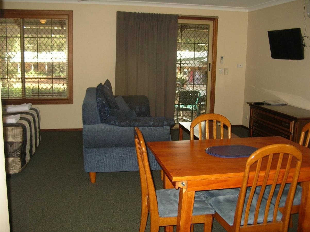 Travellers Rest Motel Mundaring Buitenkant foto
