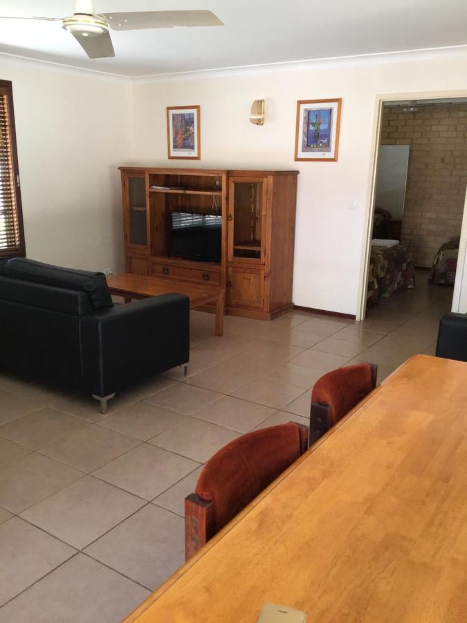 Travellers Rest Motel Mundaring Buitenkant foto
