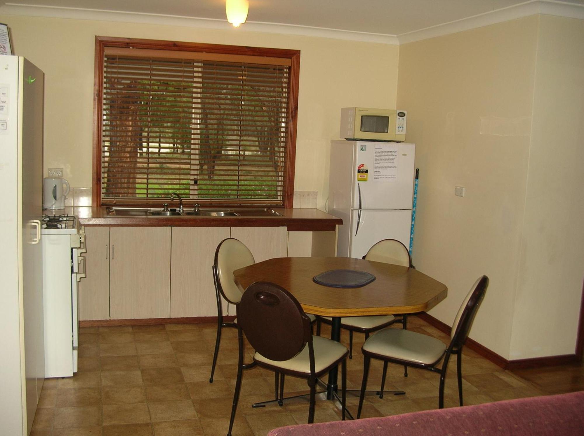 Travellers Rest Motel Mundaring Buitenkant foto