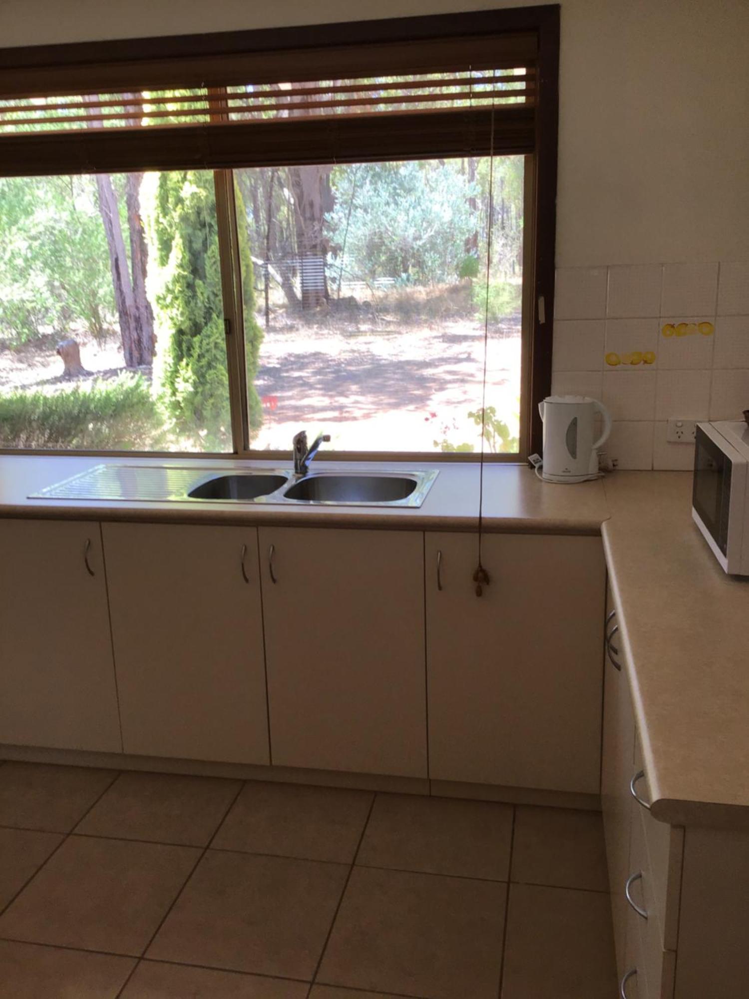 Travellers Rest Motel Mundaring Buitenkant foto