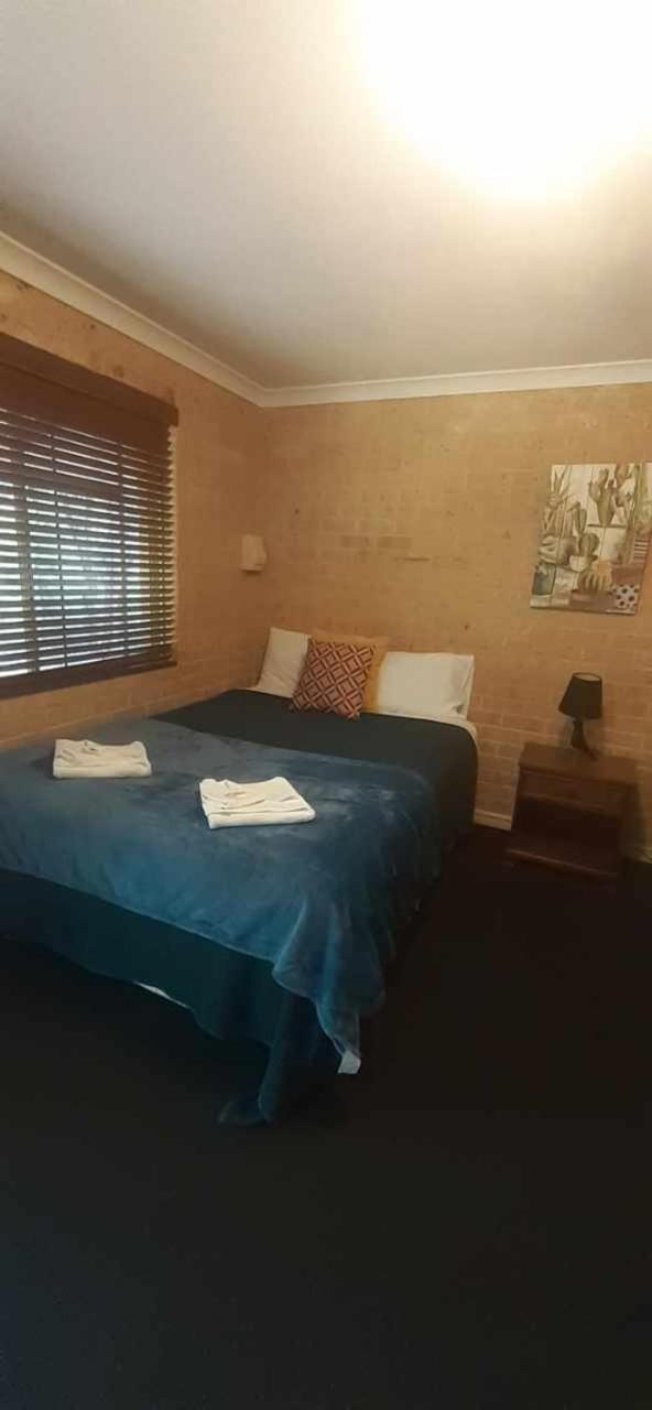 Travellers Rest Motel Mundaring Buitenkant foto