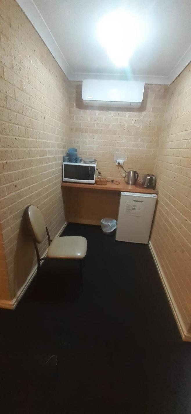 Travellers Rest Motel Mundaring Buitenkant foto