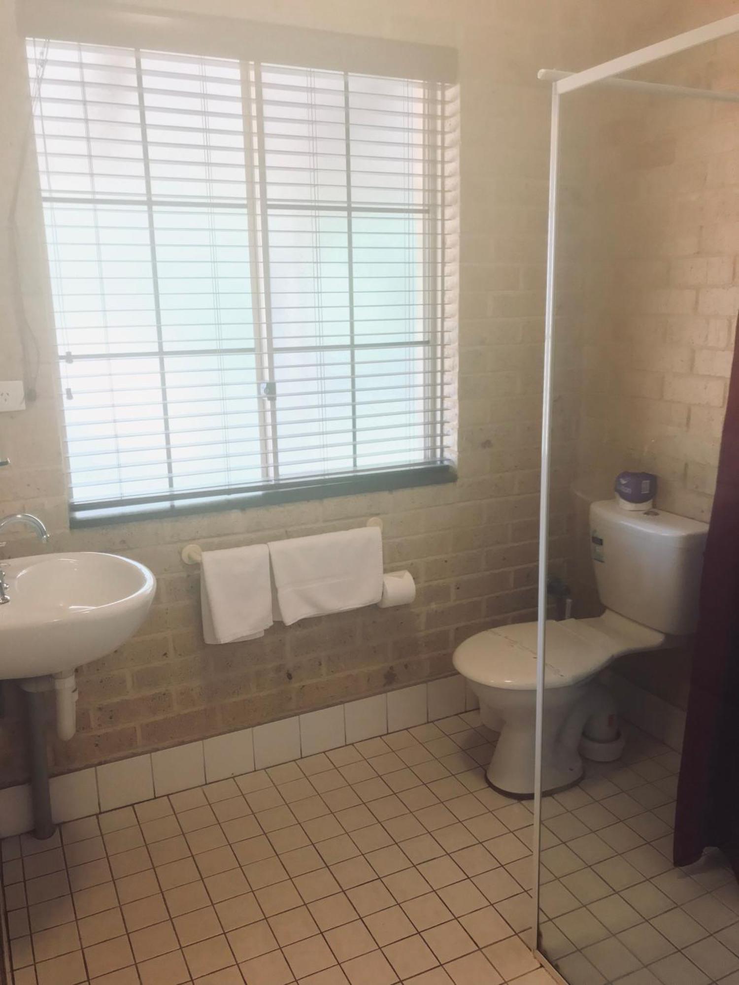 Travellers Rest Motel Mundaring Buitenkant foto