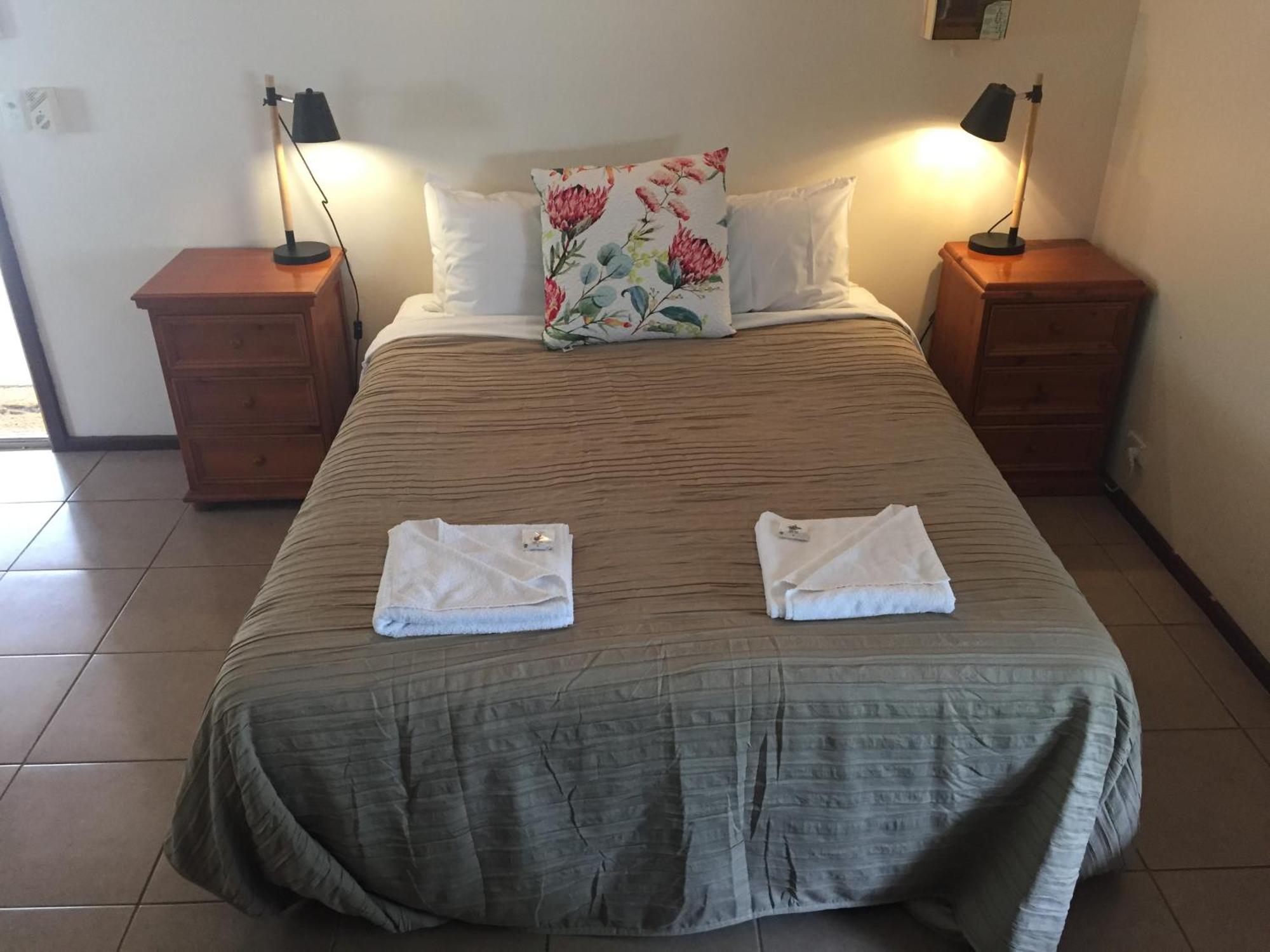 Travellers Rest Motel Mundaring Buitenkant foto